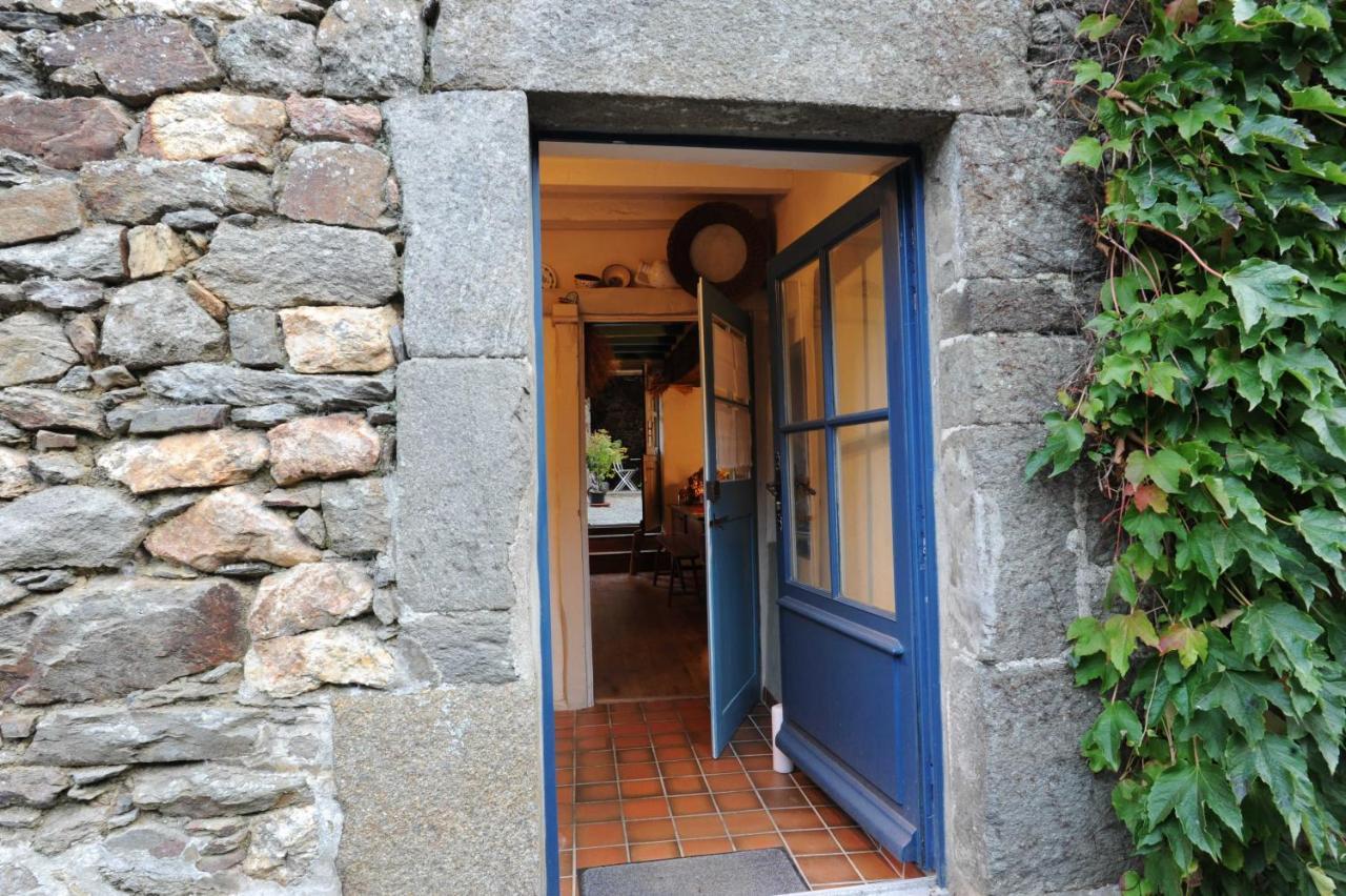 La Goelette * Saint-Suliac