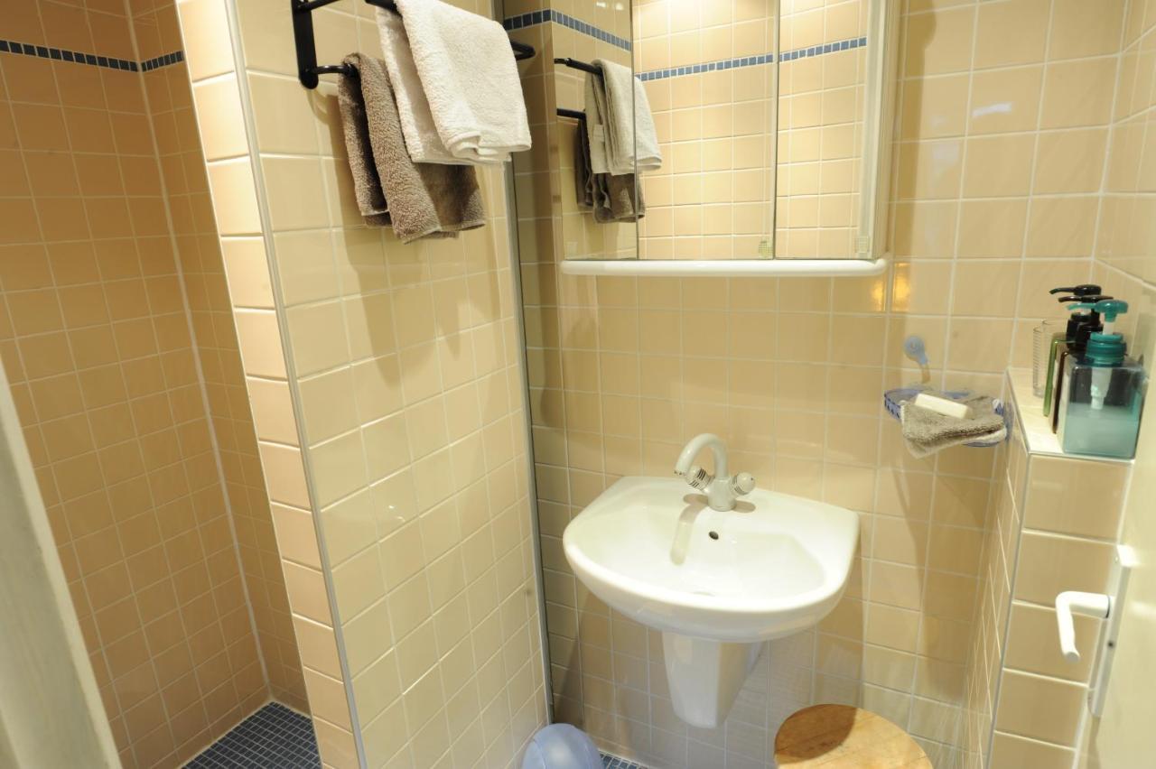 Privatunterkunft La Goelette