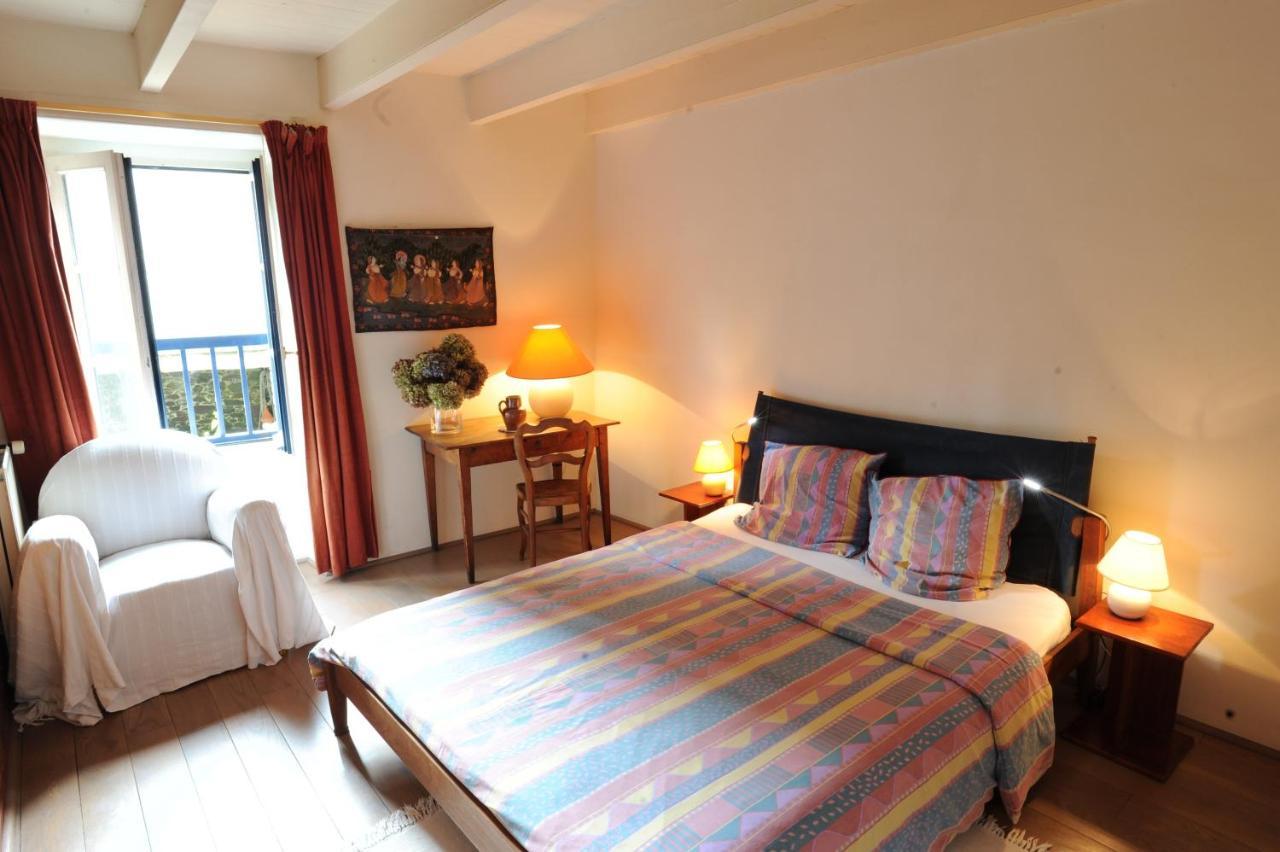Homestay La Goelette
