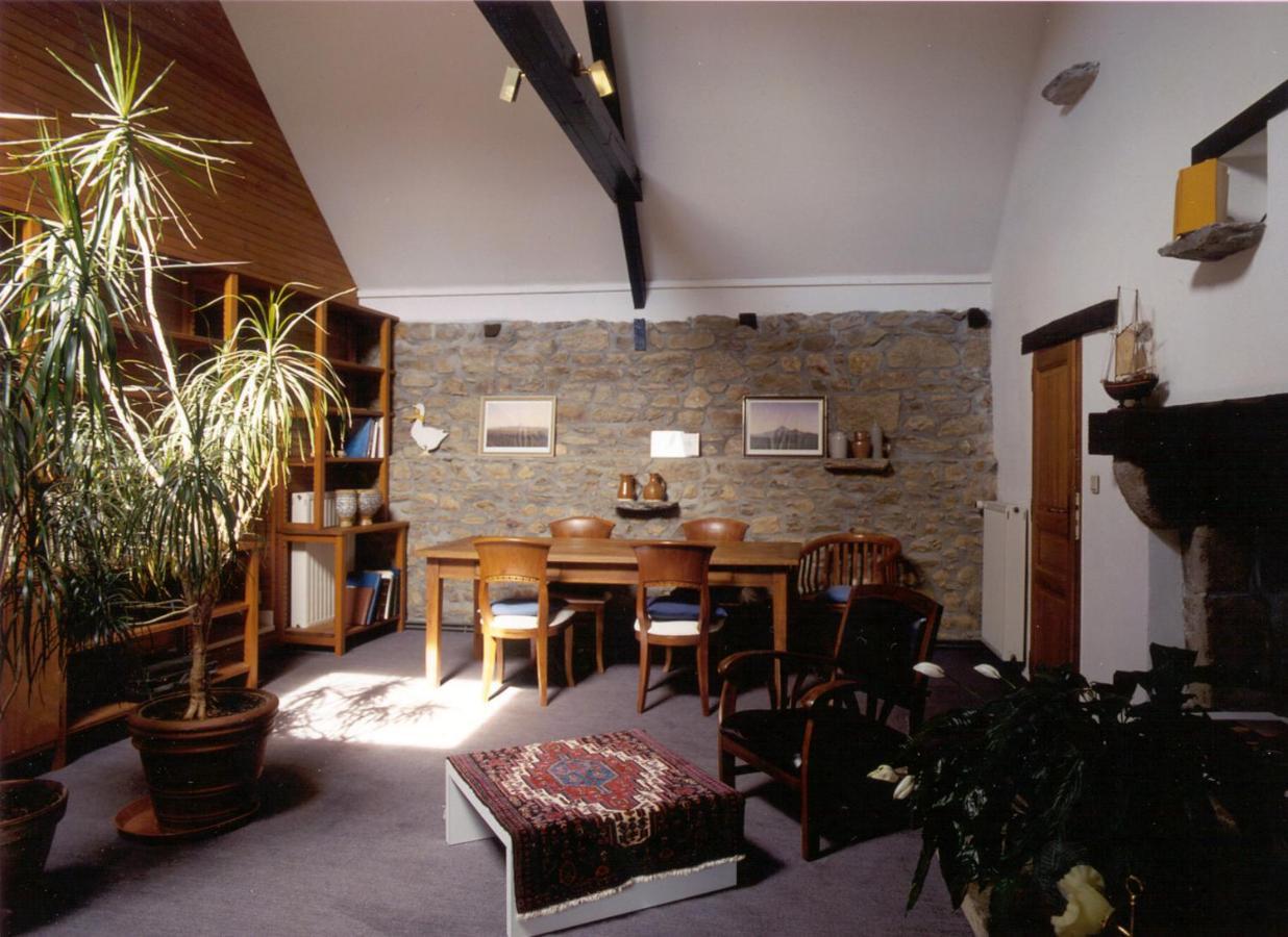 La Goelette Accommodatie bij particulieren *