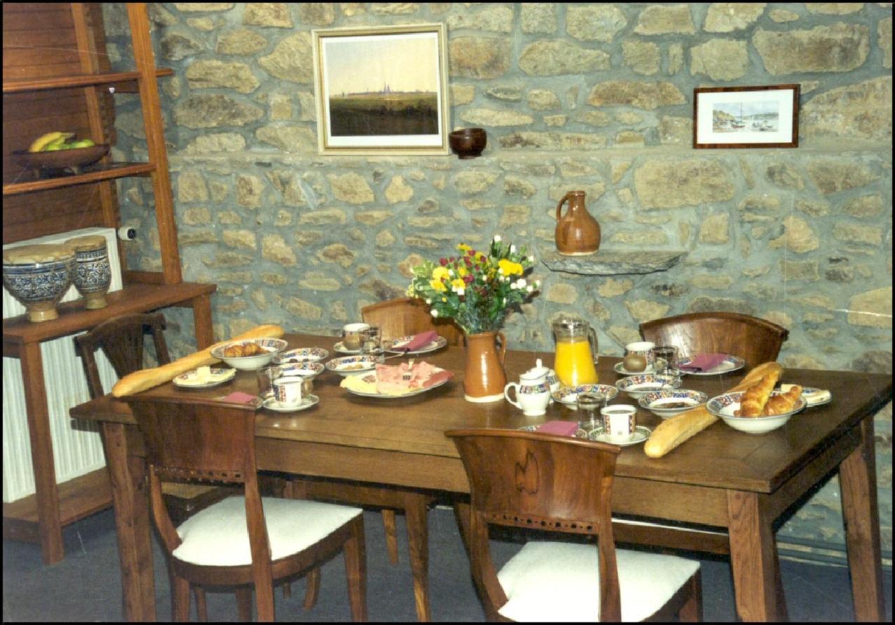 La Goelette Homestay *