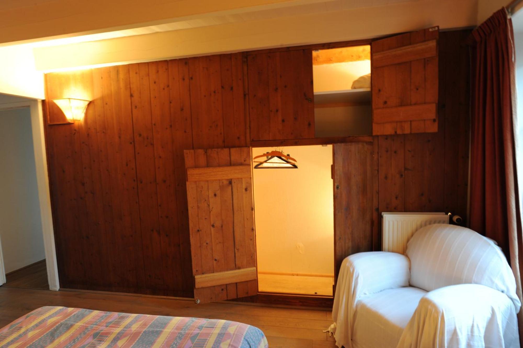 La Goelette Accommodatie bij particulieren *