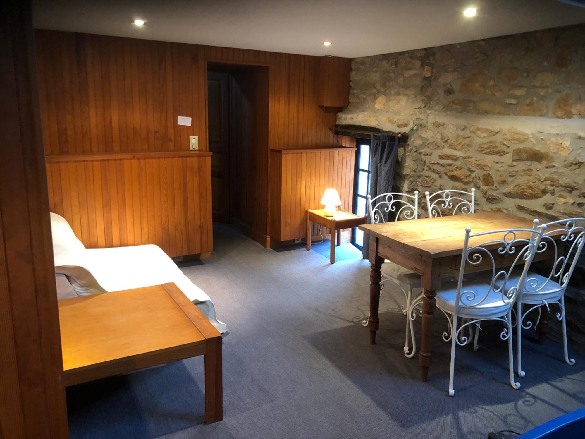 La Goelette Homestay *