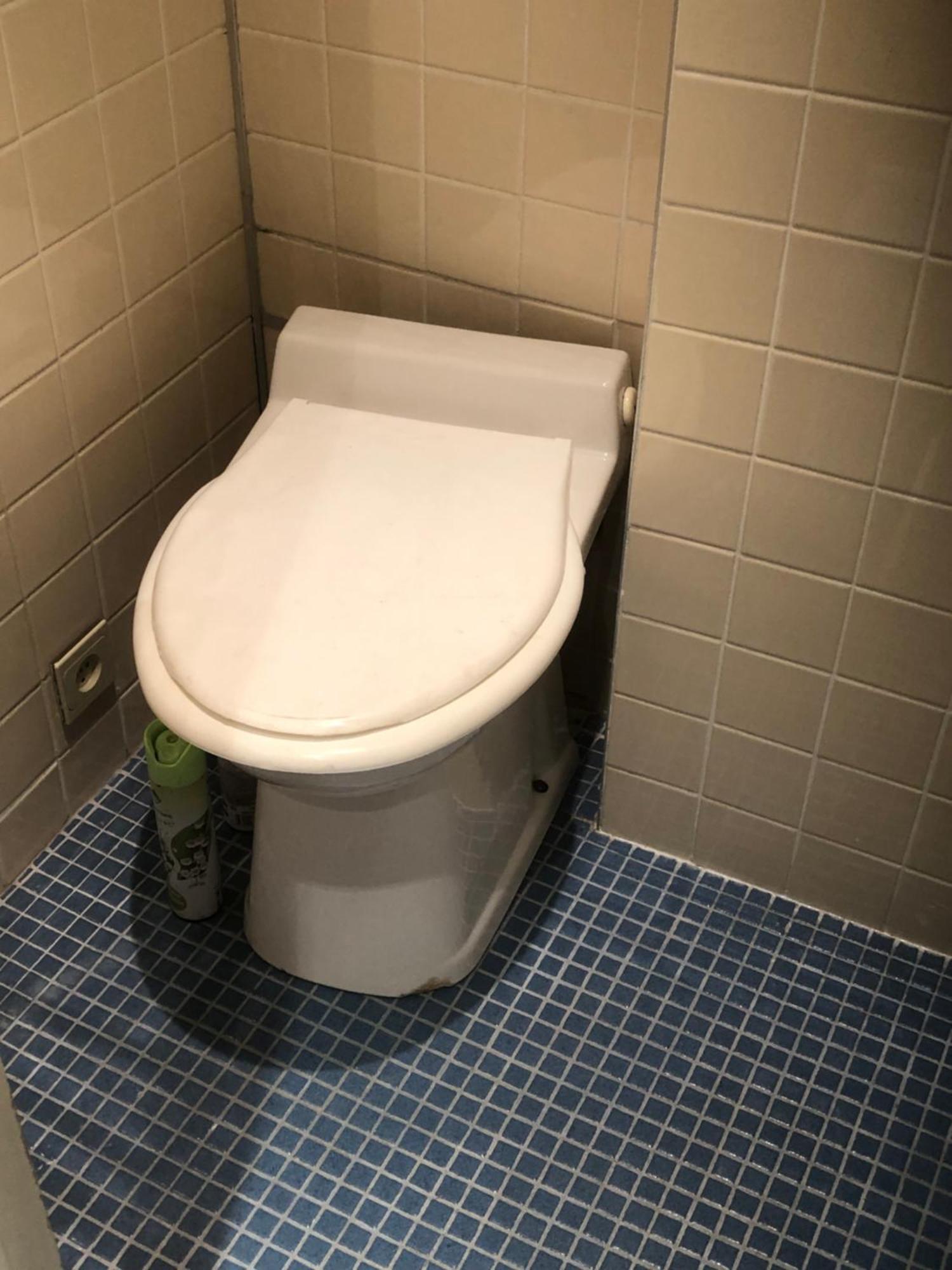 Accommodatie bij particulieren La Goelette